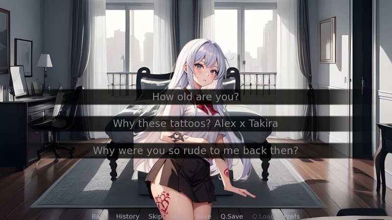 Screenshot 8 from Aetherium