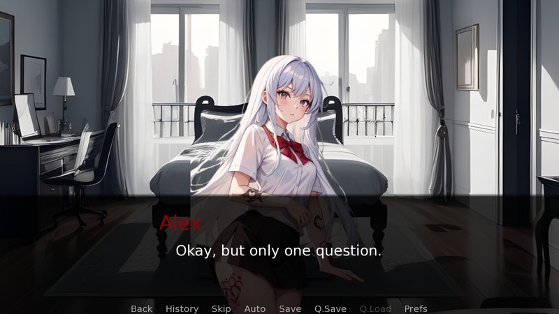 Screenshot 9 from Aetherium