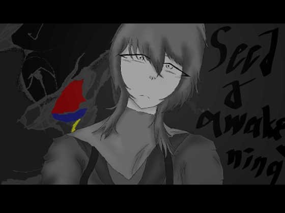 Seed Gamma Awakening
