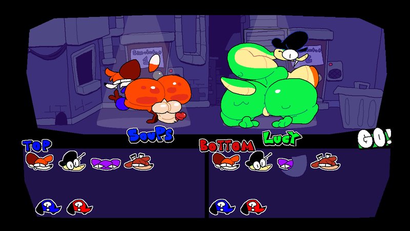 Screenshot 2 from Superiorfox Simulator Remake