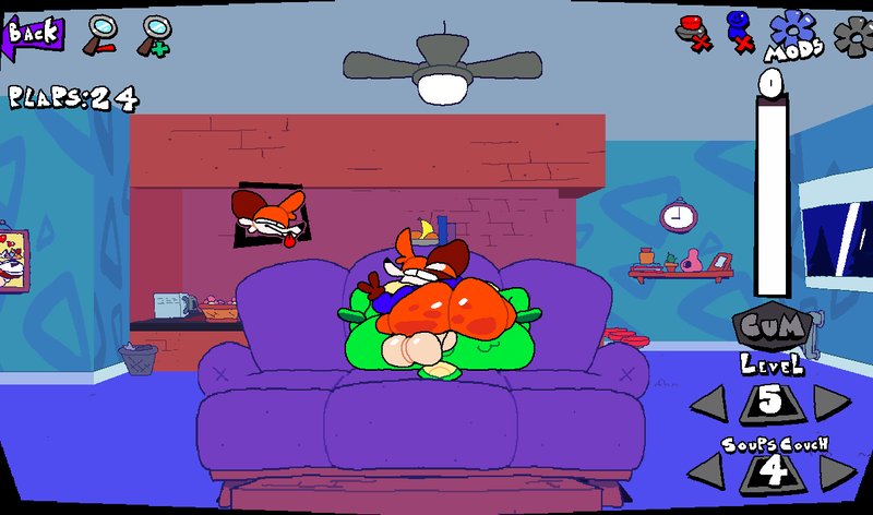 Screenshot 3 from Superiorfox Simulator Remake