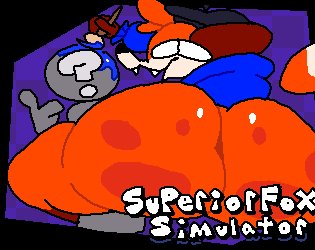 Superiorfox Simulator Remake
