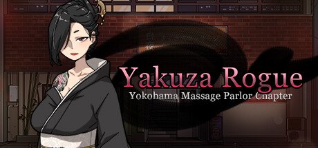 Yakuza Rogue: Yokohama Massage Parlor Chapter