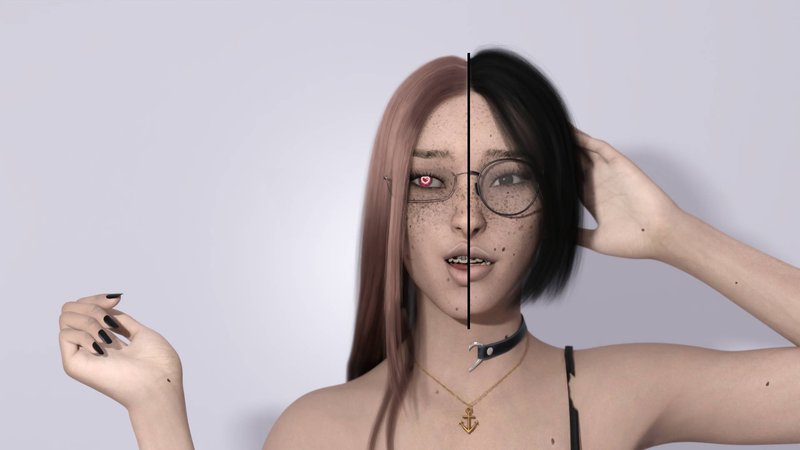 Double Bubble