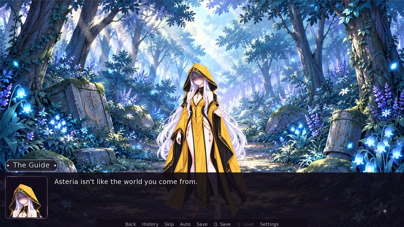 Screenshot 1 from Rankless