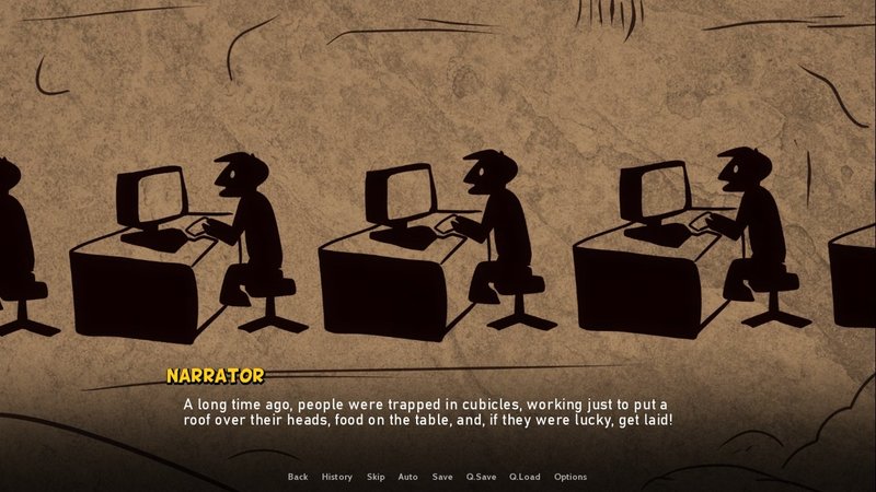 Screenshot 3 from Sewell Plaza