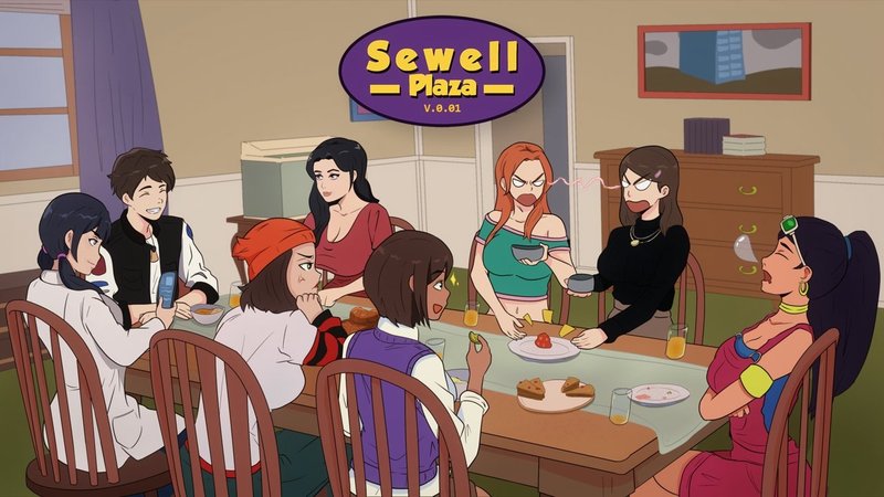Screenshot 6 from Sewell Plaza
