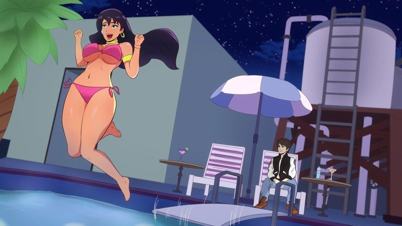 Screenshot 9 from Sewell Plaza