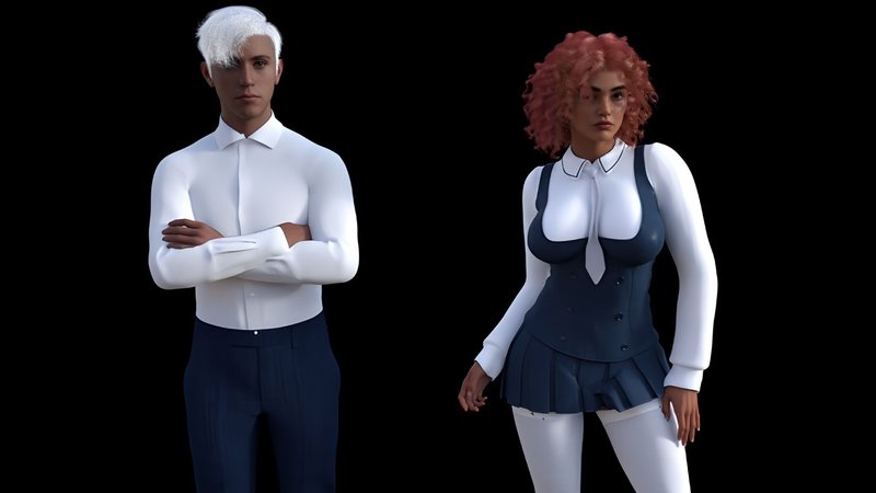 Screenshot 1 from SHS