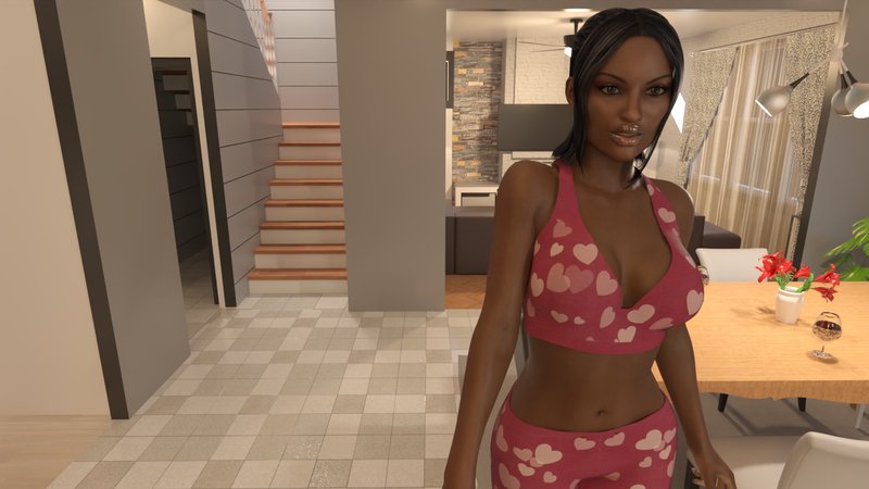 Screenshot 7 from Twelve Faces