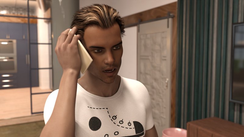 Screenshot 8 from Twelve Faces