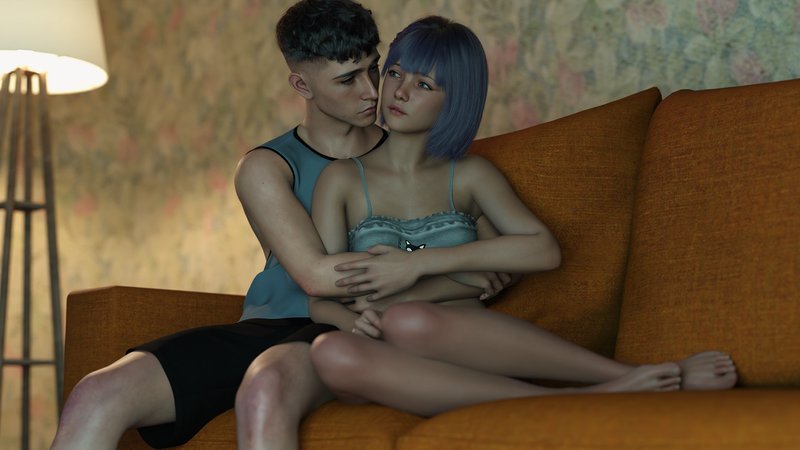 Screenshot 3 from Deviant Anomalies X