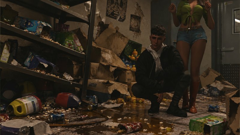 Screenshot 4 from Deviant Anomalies X