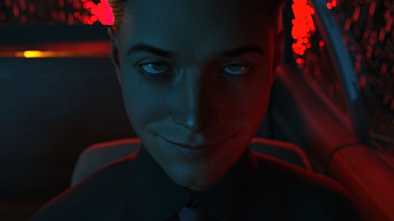 Screenshot 5 from Deviant Anomalies X