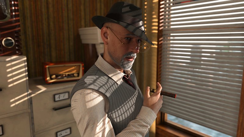 Screenshot 6 from Deviant Anomalies X