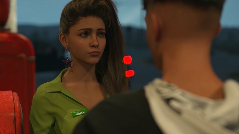 Screenshot 8 from Deviant Anomalies X