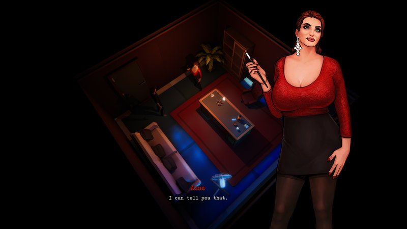 Screenshot 8 from The Night Driver