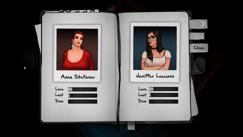 Screenshot 9 from The Night Driver