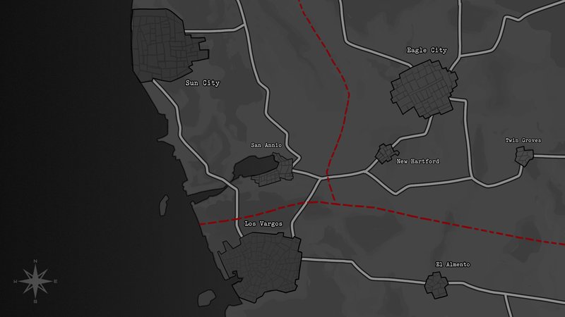 Screenshot 10 from The Night Driver