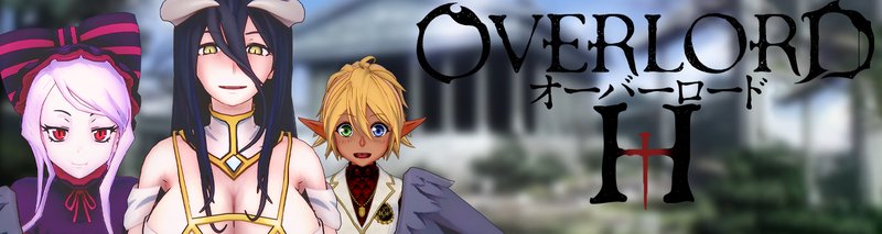 Overlord H Plus