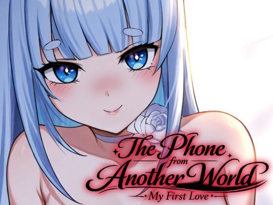 My First Love's Smartphone from Another World