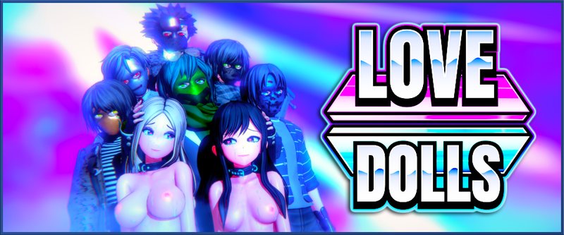 Love Dolls
