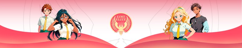 Lost Elite