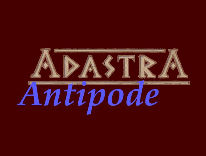 Antipode