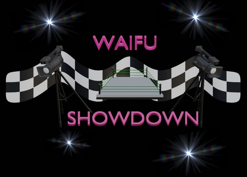 Waifu Showdown