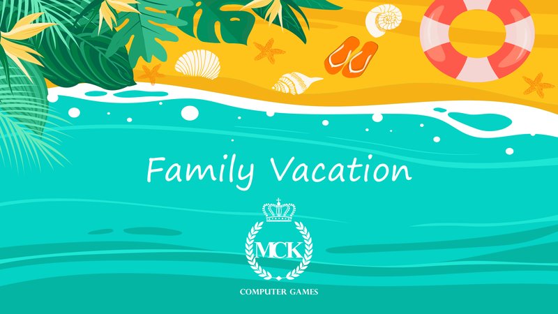 Family Vacation