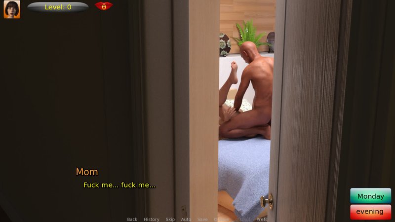 Screenshot 6 from Misfits