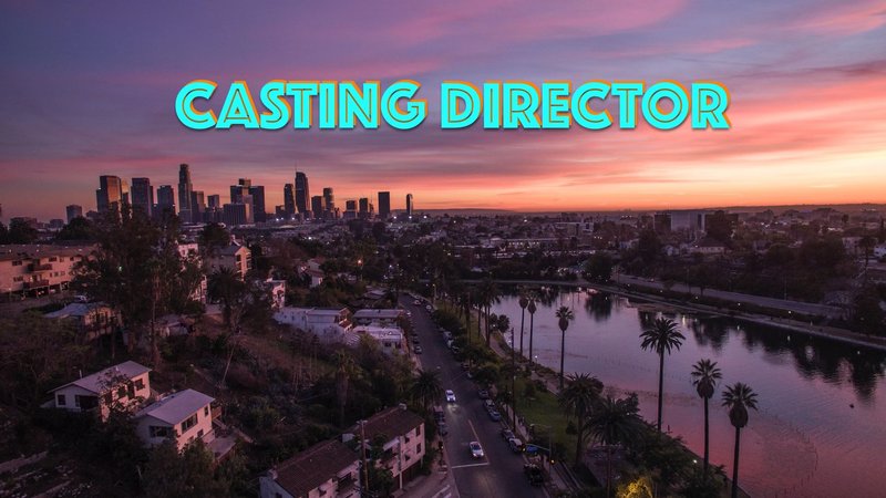Casting Director Fan Remake
