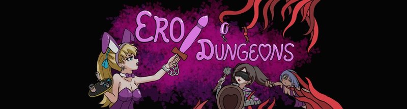 Ero Dungeons