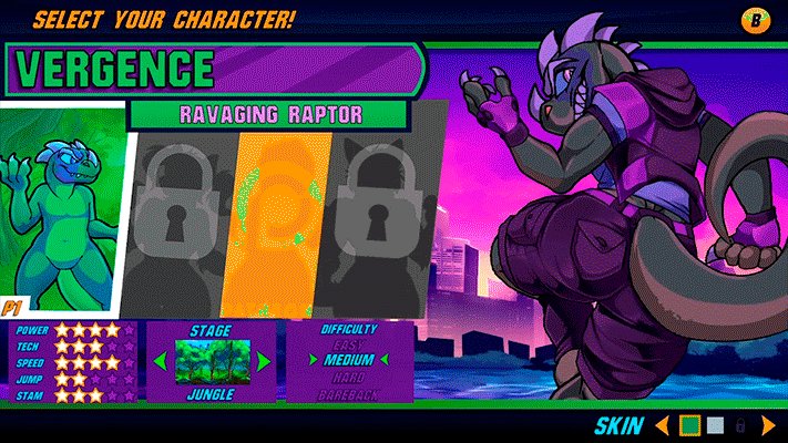Screenshot 2 from Bare Backstreets