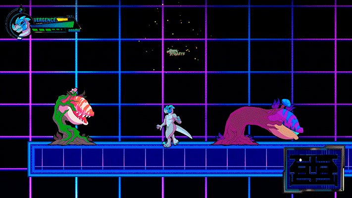 Screenshot 3 from Bare Backstreets
