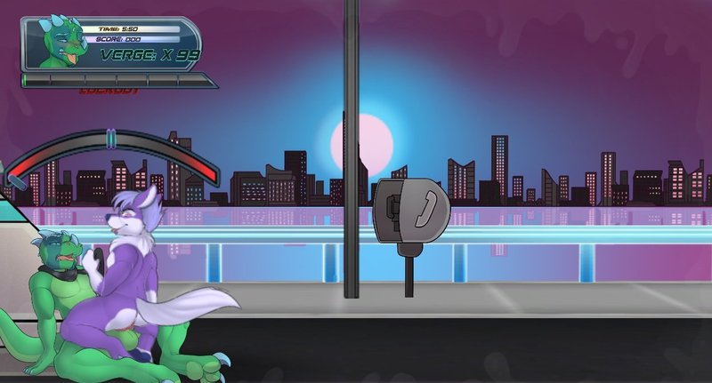 Screenshot 6 from Bare Backstreets