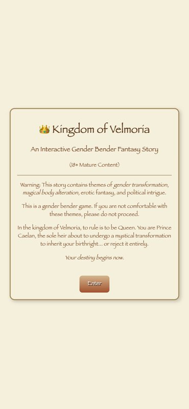 Screenshot 6 from Veil of the Heir