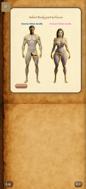 Screenshot 9 from Veil of the Heir