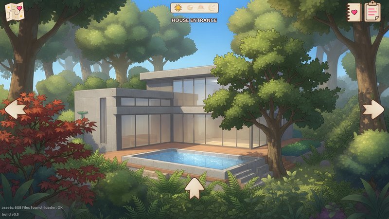 Screenshot 3 from Farm Saga
