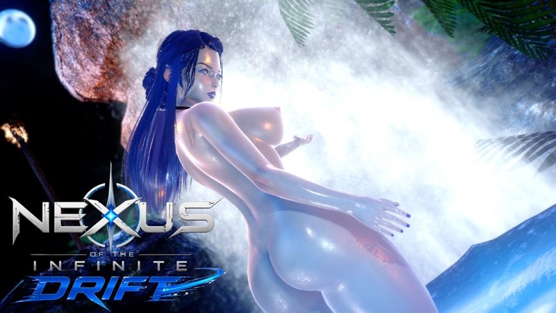Nexus of the Infinite Drift