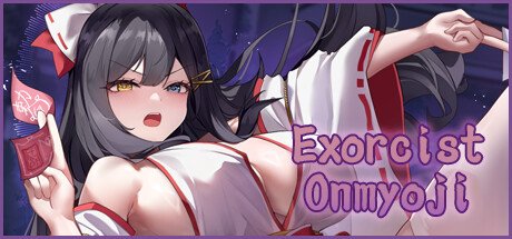 Экзорцист Онмёдзи