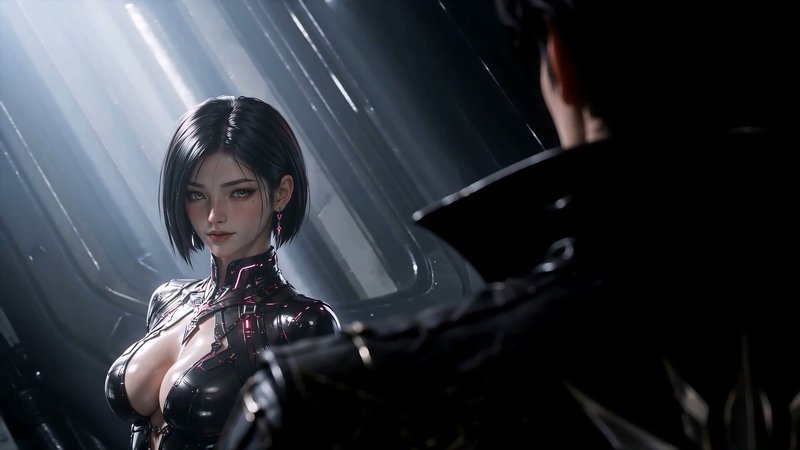 Screenshot 7 from Locked Out: The Last Bunker ARK