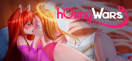 Horny Wars
