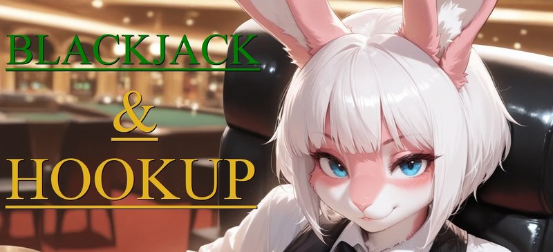 Blackjack & Hookups