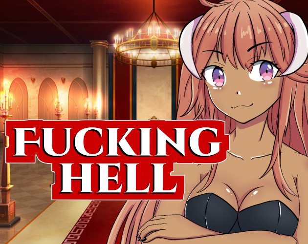 Fucking Hell