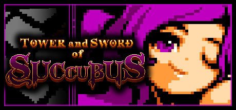 Tower and Sword of Succubus