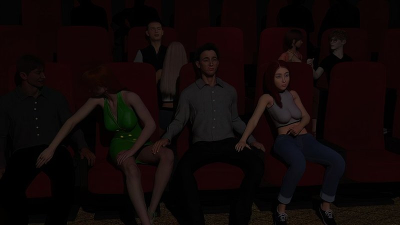 Screenshot 4 from D.J. Story