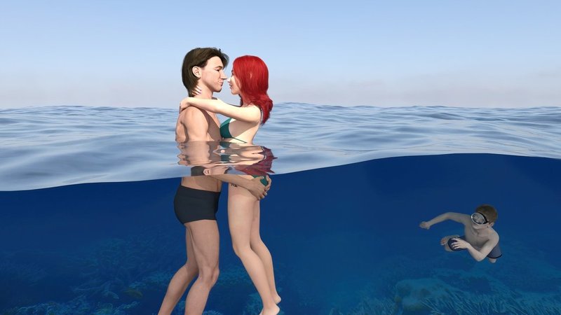 Screenshot 5 from D.J. Story