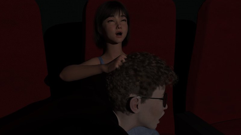 Screenshot 8 from D.J. Story