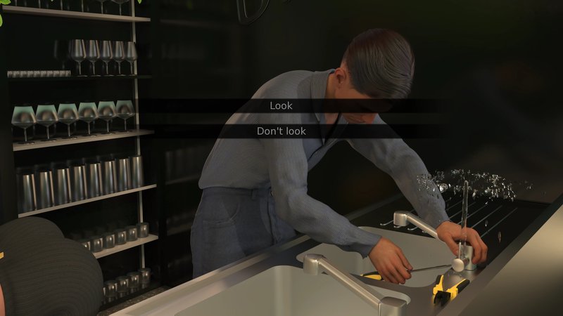 Screenshot 3 from Shadows Tell About You